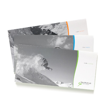 Packaging & Signage