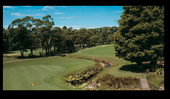 Cromer Golf Club