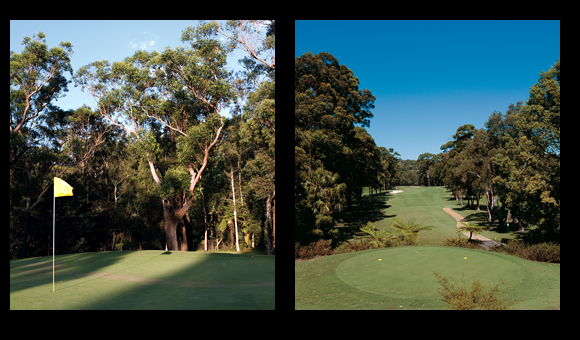 Cromer Golf Club