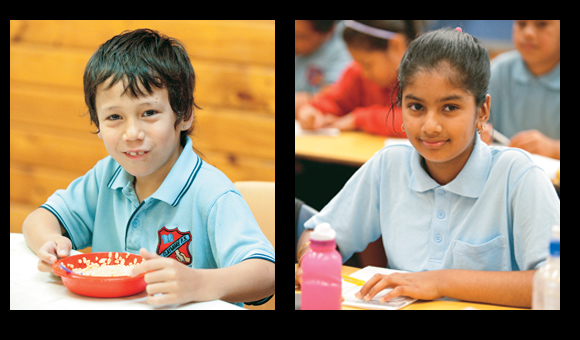 Daystar Foundation Photography