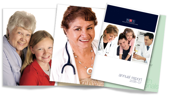 NPS Annual Report 2006-2007