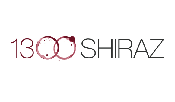 1300 Shiraz Branding