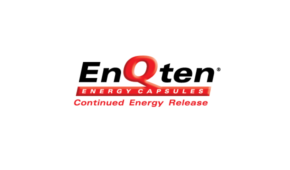 Enqten brand