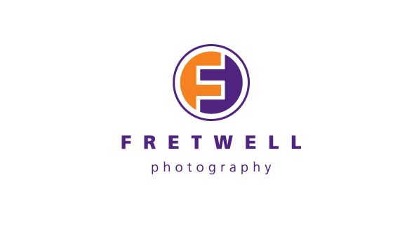 Fretwell photography brand