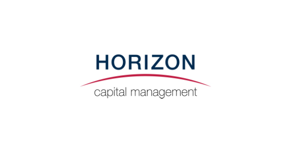 Horizon Logo Branding