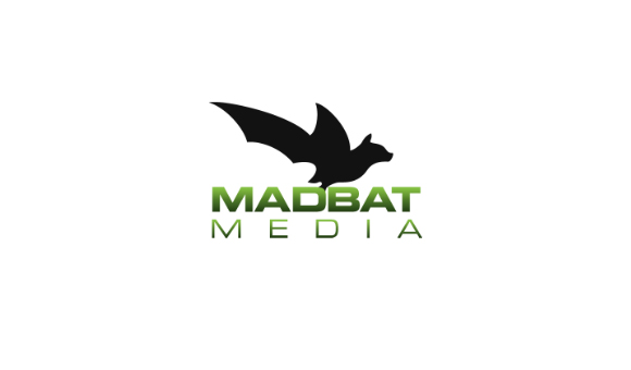 Madbat Media Branding