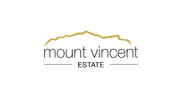Mount Vincent Estate Rebrand