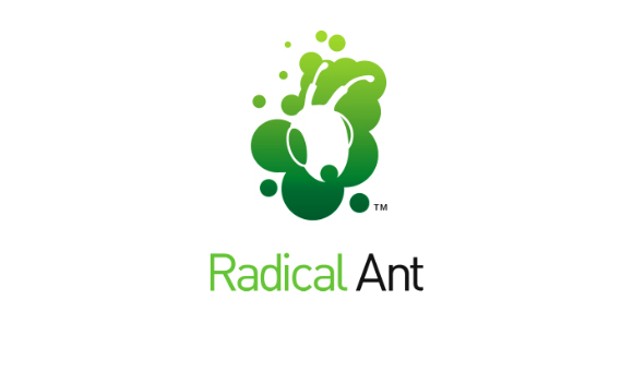 Radical Ant Branding