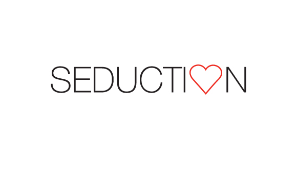 Seduction – for the love of fine jewellery – Brand and Identity