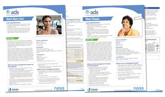 Australian Diabetes Society