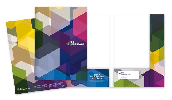NPS - Corporate Folder