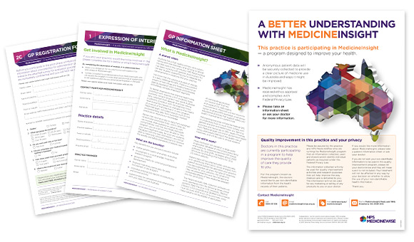 NPS MedicineInsight