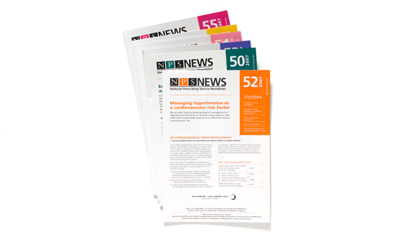 NPS News