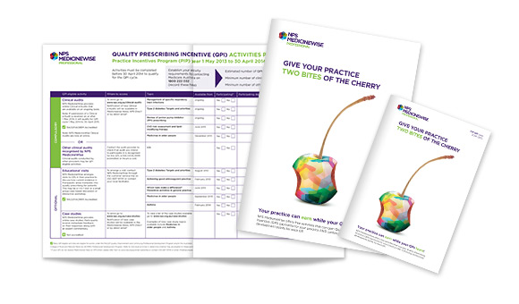 NPS - QPI Planner