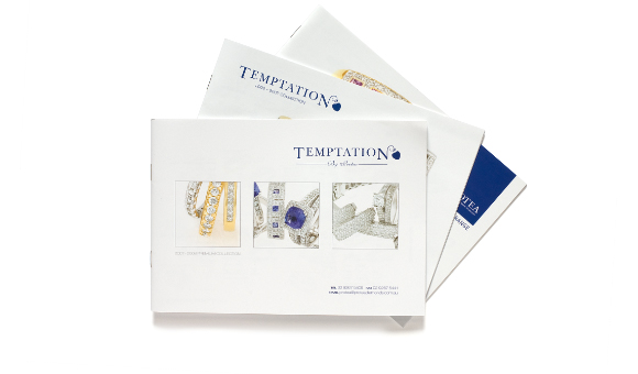 Protea Temptation Catalogue 2007–2008