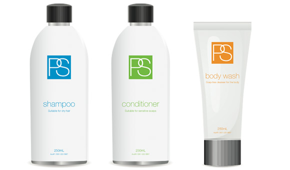 PS - Packaging