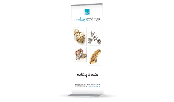 Peekays Findings Banner Bug