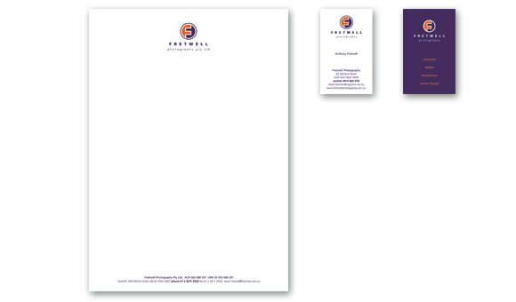 Fretwell Stationery