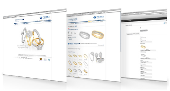 Temptation Jewellery
