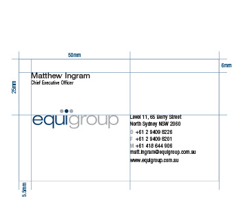 Equigroup